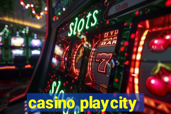 casino playcity