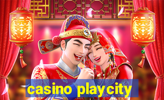 casino playcity