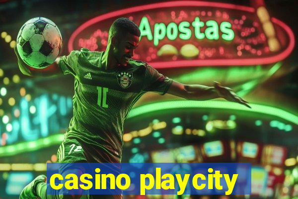 casino playcity