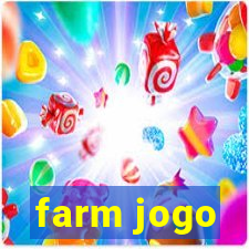 farm jogo