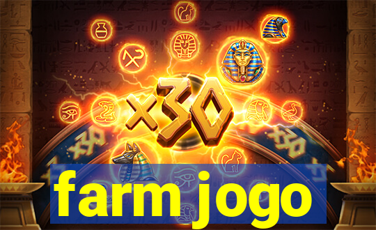 farm jogo