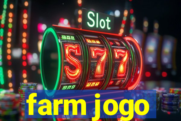 farm jogo