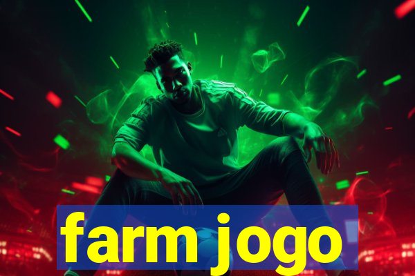 farm jogo