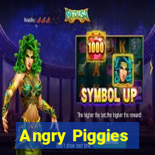 Angry Piggies