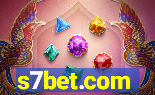 s7bet.com