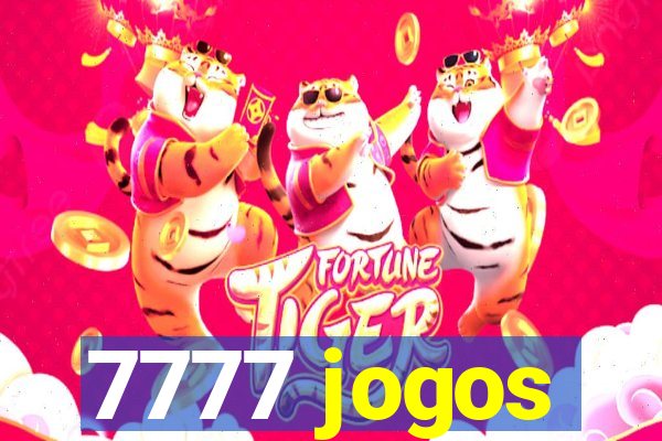 7777 jogos