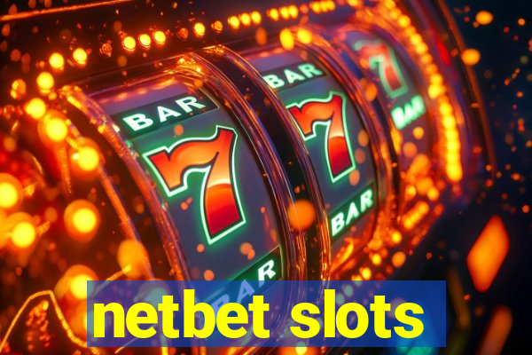 netbet slots