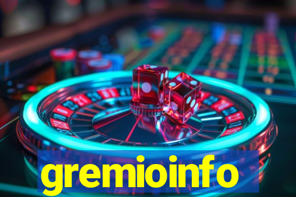 gremioinfo