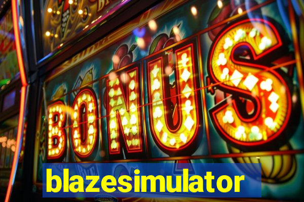 blazesimulator