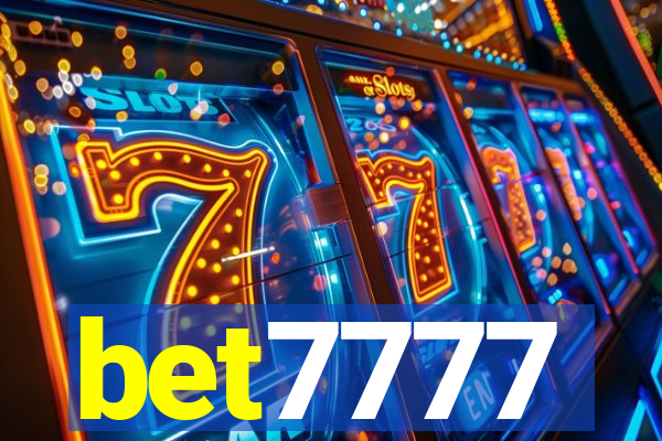 bet7777