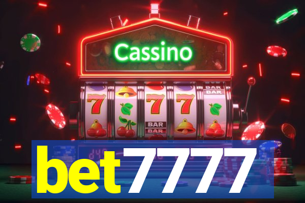 bet7777