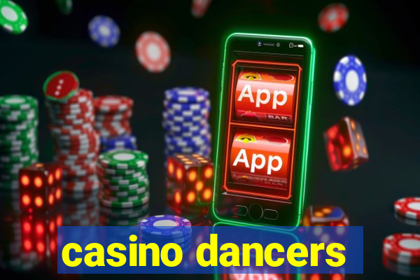 casino dancers