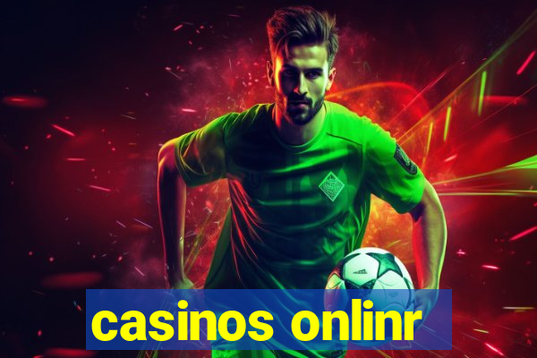 casinos onlinr