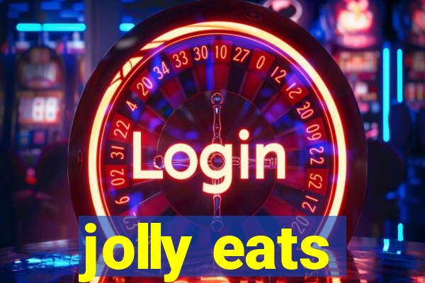 jolly eats