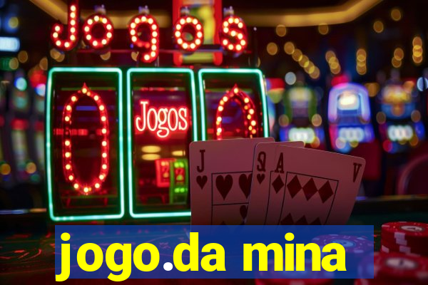 jogo.da mina