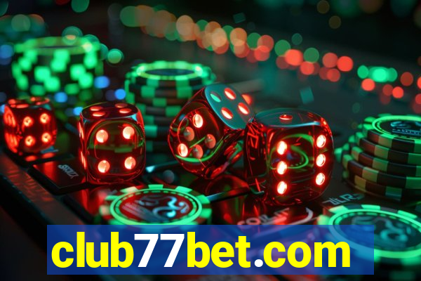 club77bet.com