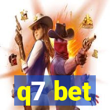 q7 bet