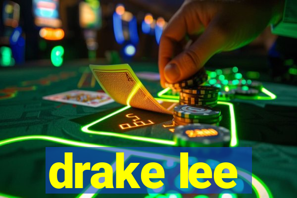 drake lee