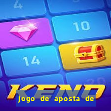 jogo de aposta de r$ 1