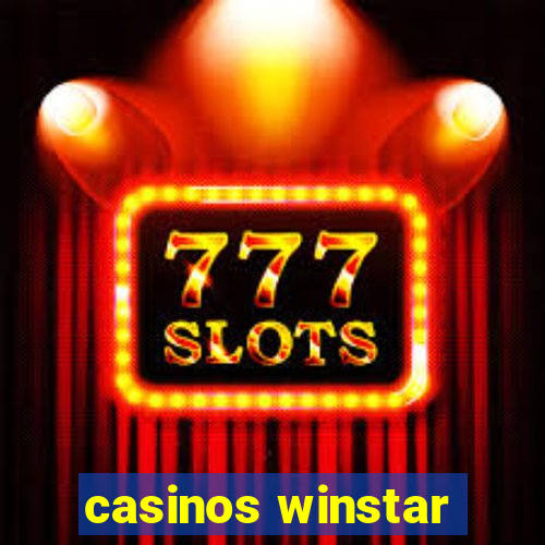 casinos winstar