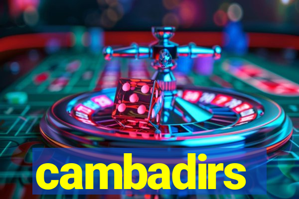 cambadirs