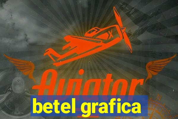 betel grafica