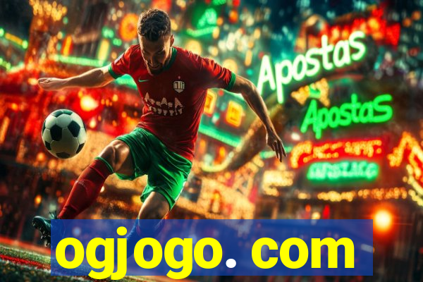 ogjogo. com