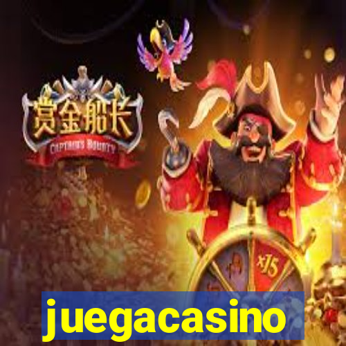 juegacasino