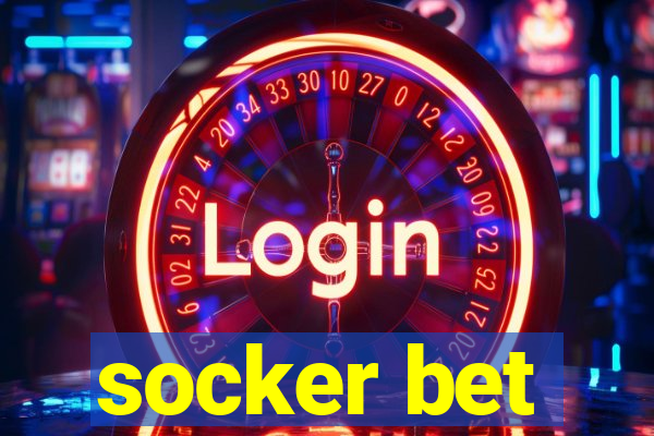 socker bet