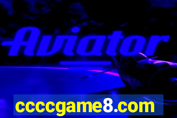 ccccgame8.com