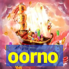 oorno