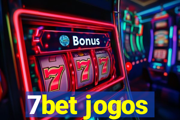 7bet jogos