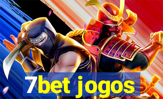 7bet jogos