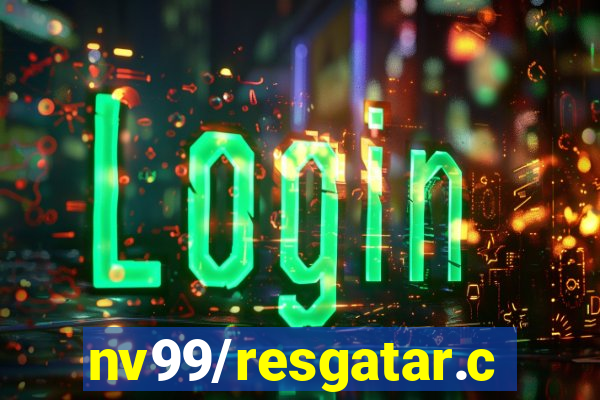 nv99/resgatar.com.br