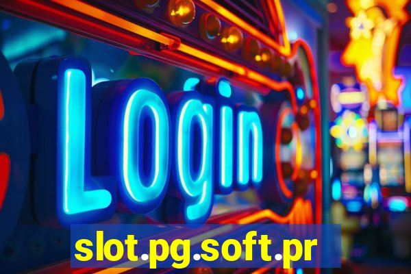 slot.pg.soft.prodevreal