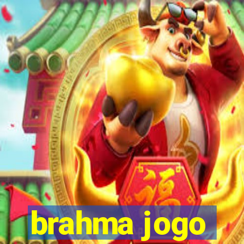 brahma jogo