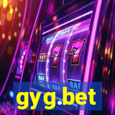 gyg.bet