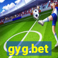 gyg.bet