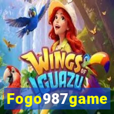 Fogo987game