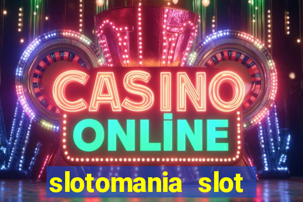 slotomania slot machines free