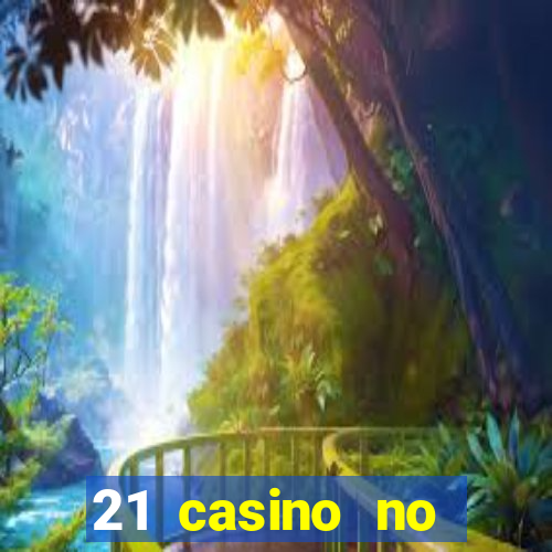 21 casino no deposit bonus codes