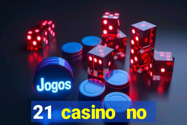 21 casino no deposit bonus codes