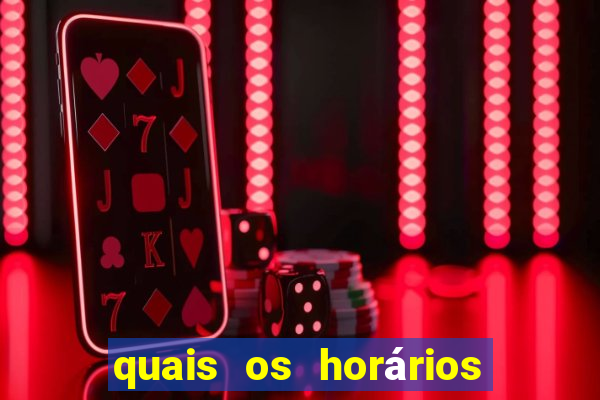 quais os horários pagantes do fortune rabbit