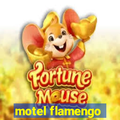 motel flamengo