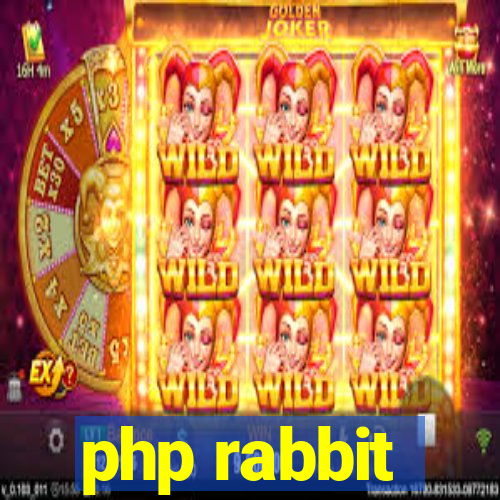 php rabbit