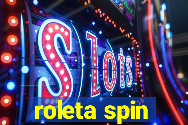 roleta spin