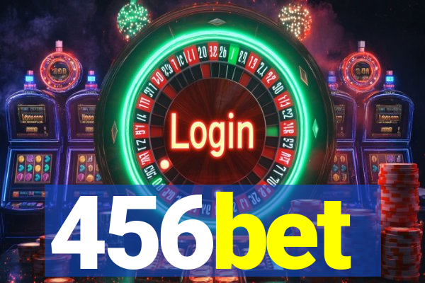 456bet