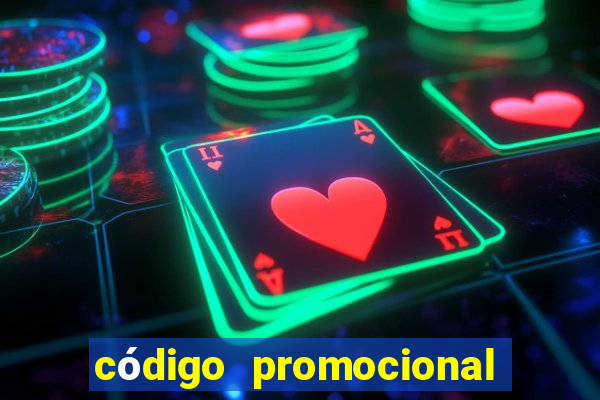 código promocional bet nacional