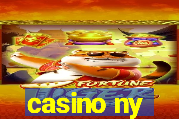 casino ny