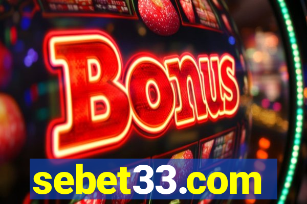 sebet33.com